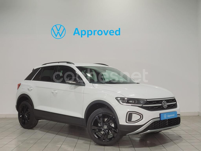 VOLKSWAGEN T-Roc Dark Line 1.0 TSI