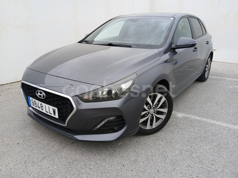HYUNDAI i30 1.6 CRDI Klass