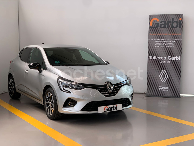 RENAULT Clio Techno TCe