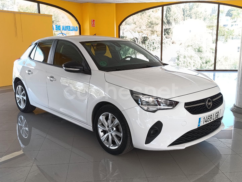 OPEL Corsa 1.2T XHL Edition