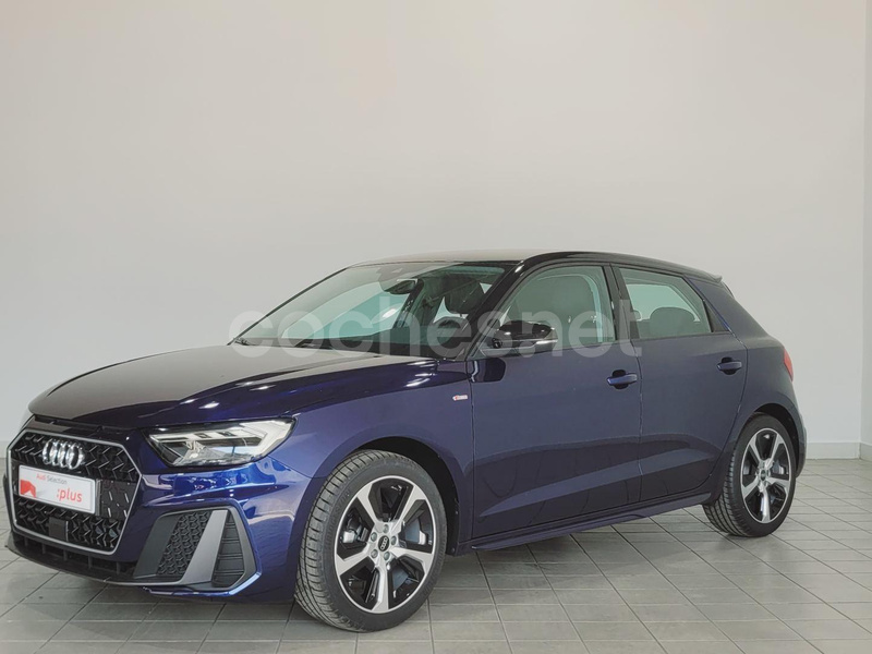 AUDI A1 Sportback Adrenalin 30 TFSI S tron