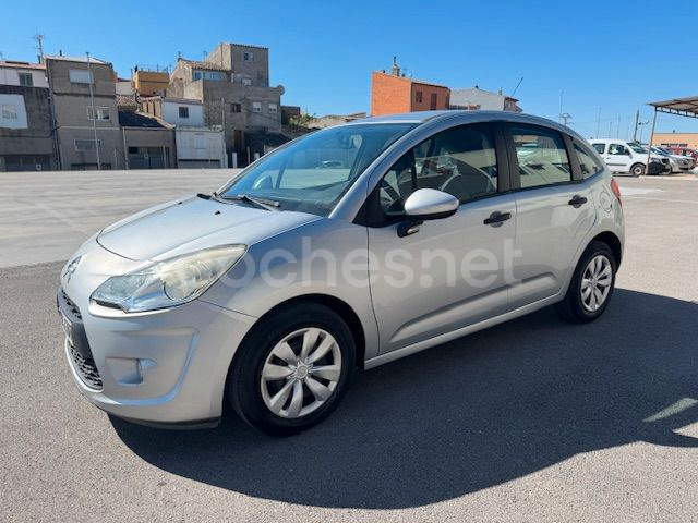 CITROEN C3 1.4 HDi Cool Sensodrive