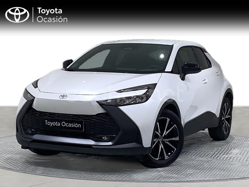 TOYOTA C-HR 2.0 200H Advance