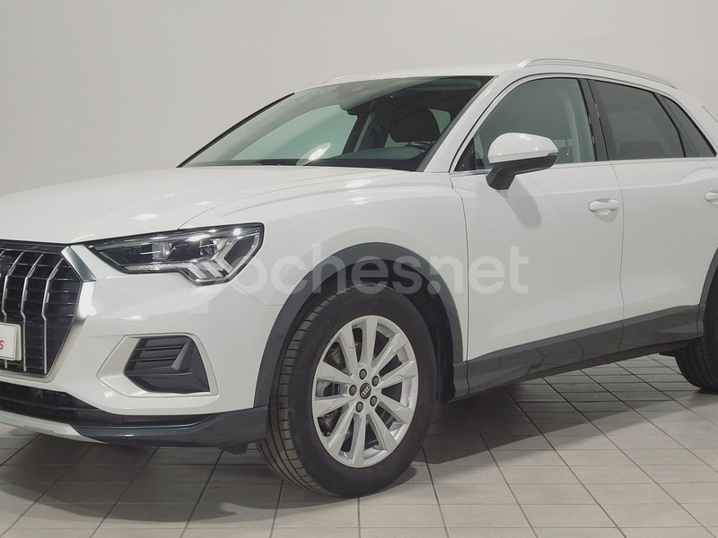 AUDI Q3 Advanced 35 TFSI S tronic