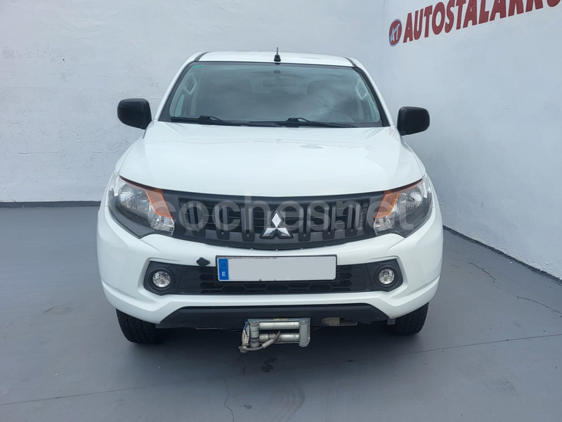 MITSUBISHI L200 CC 220 DID MPro
