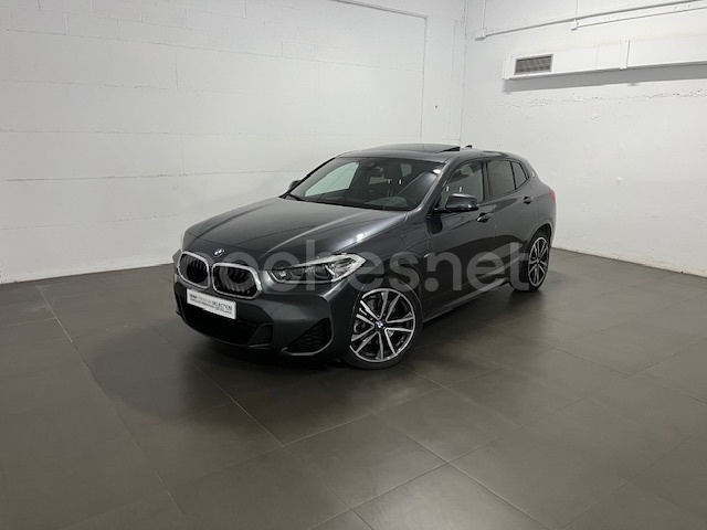 BMW X2 xDrive25e Auto