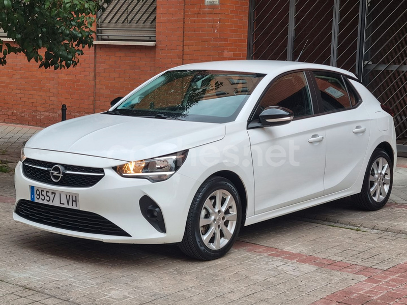 OPEL Corsa 1.5D DT Edition