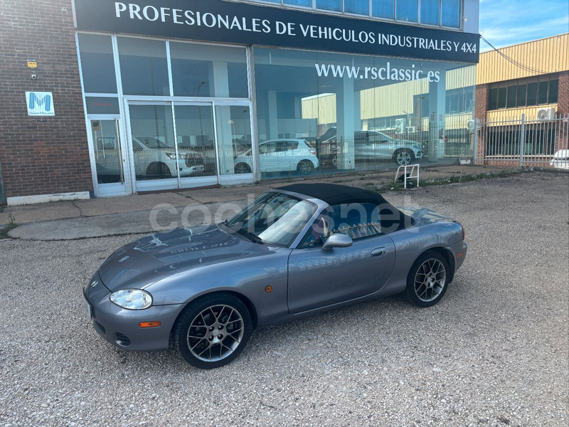MAZDA MX-5 1.6 16v Active