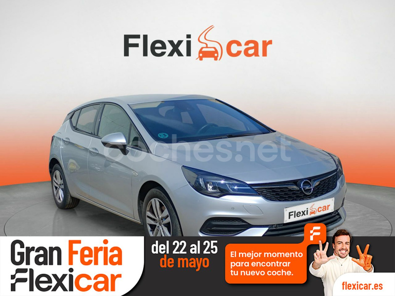 OPEL Astra 1.5D DVH Business Elegance