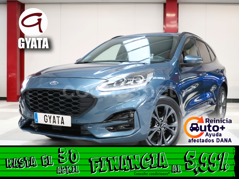 FORD Kuga STLine 1.5T EcoBoost