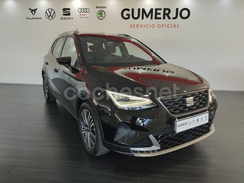 SEAT Arona 1.0 TSI FR XM