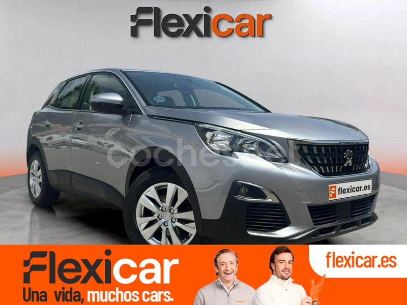 PEUGEOT 3008 1.6BLUEHDI ACTIVE SS