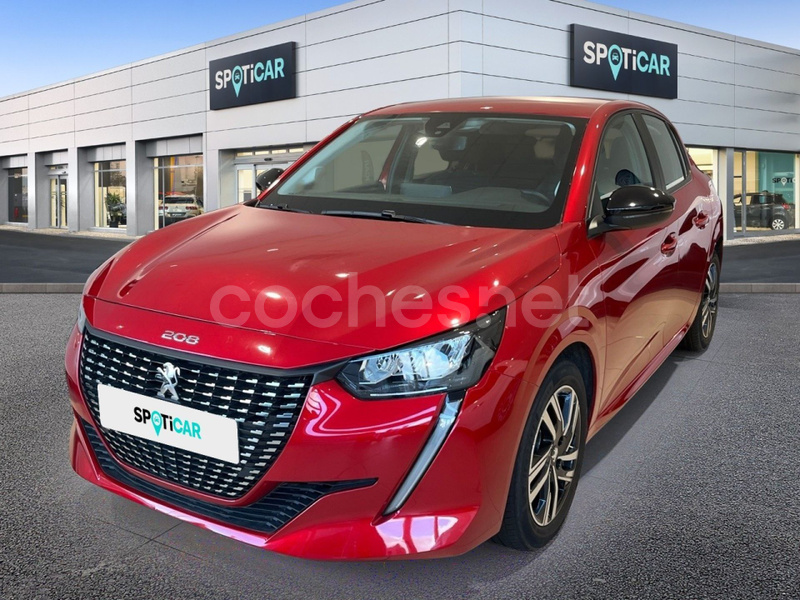 PEUGEOT 208 PureTech Active Pack
