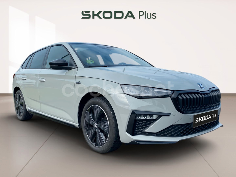 SKODA Scala 1.5 TSI 150 CV MONTE CARLO