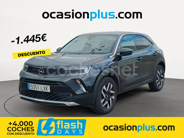 OPEL Mokka 1.2 T Business Elegance Aut