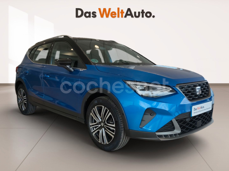 SEAT Arona 1.0 TSI FR XM