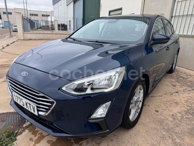 FORD Focus 1.5 Ecoblue Trend Edition