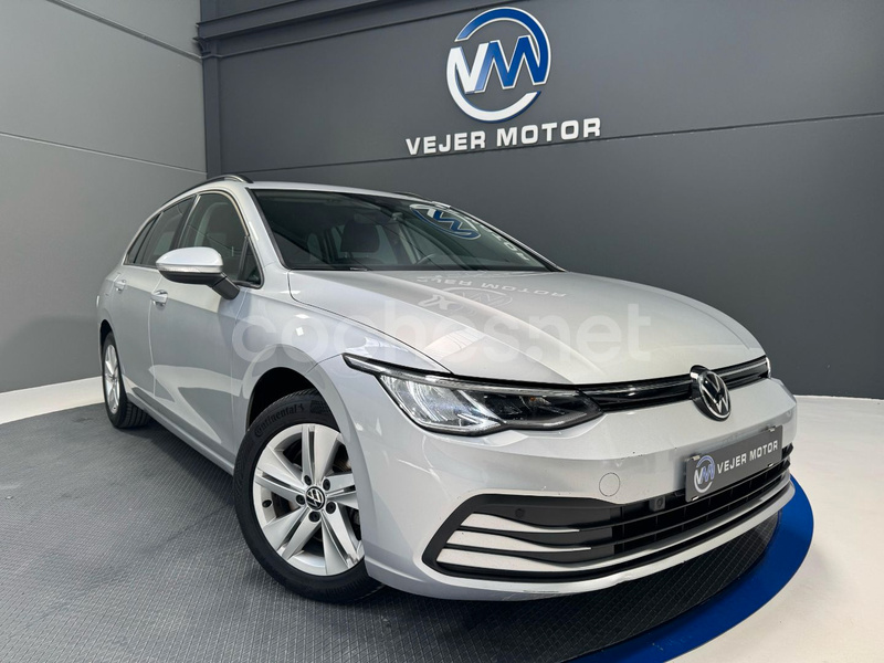 VOLKSWAGEN Golf 2.0 TDI DSG Variant