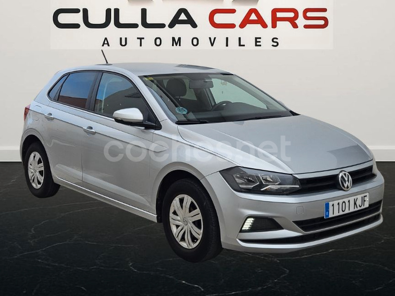 VOLKSWAGEN Polo Edition 1.0