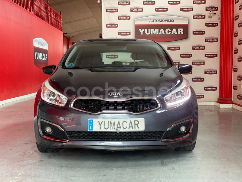 KIA cee'd 1.0 TGDi Tech EcoDynamics