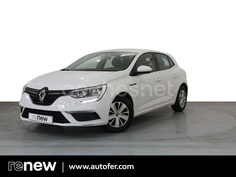 RENAULT Mégane Life Energy dCi