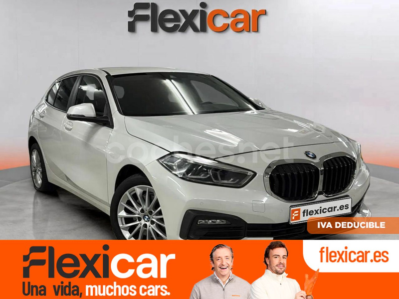 BMW Serie 1 118i