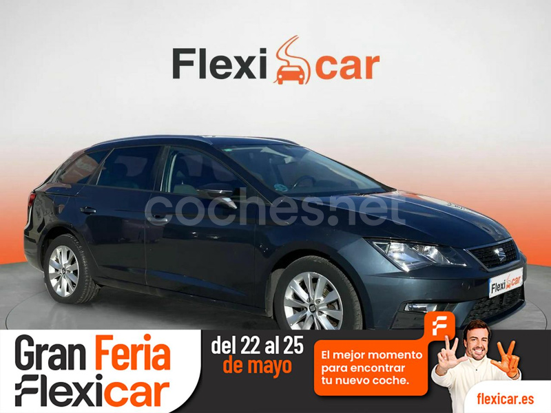 SEAT León ST 1.5 EcoTSI SS Style Ed