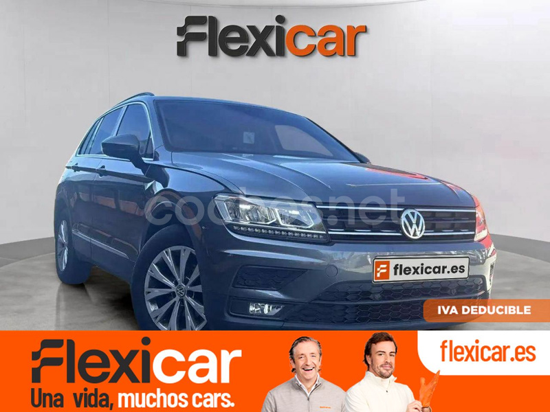 VOLKSWAGEN Tiguan Advance 2.0 TDI