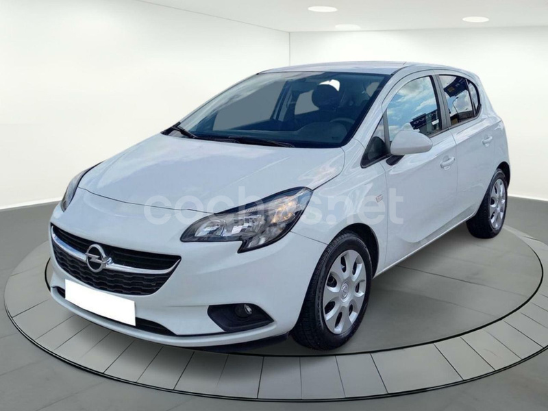 OPEL Corsa 1.4 Selective GLP