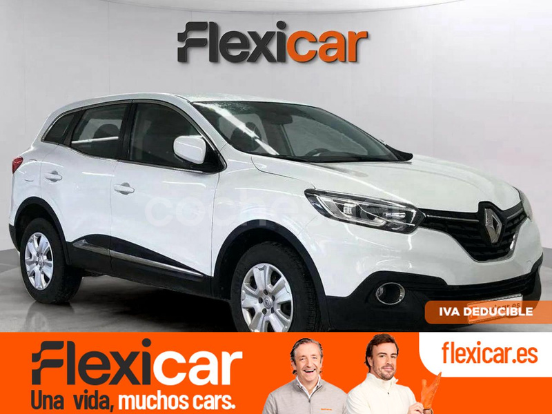RENAULT Kadjar Business Energy dCi 4X4