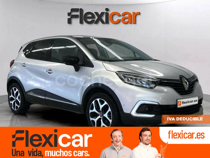 RENAULT Captur Zen TCe 18