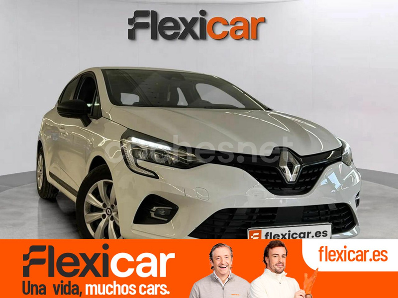 RENAULT Clio Business SCe