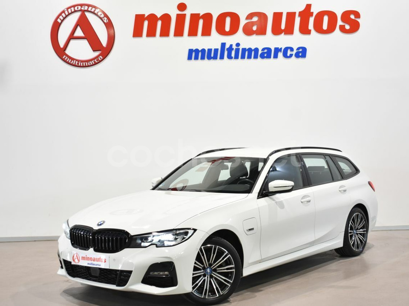 BMW Serie 3 320i Auto. Touring