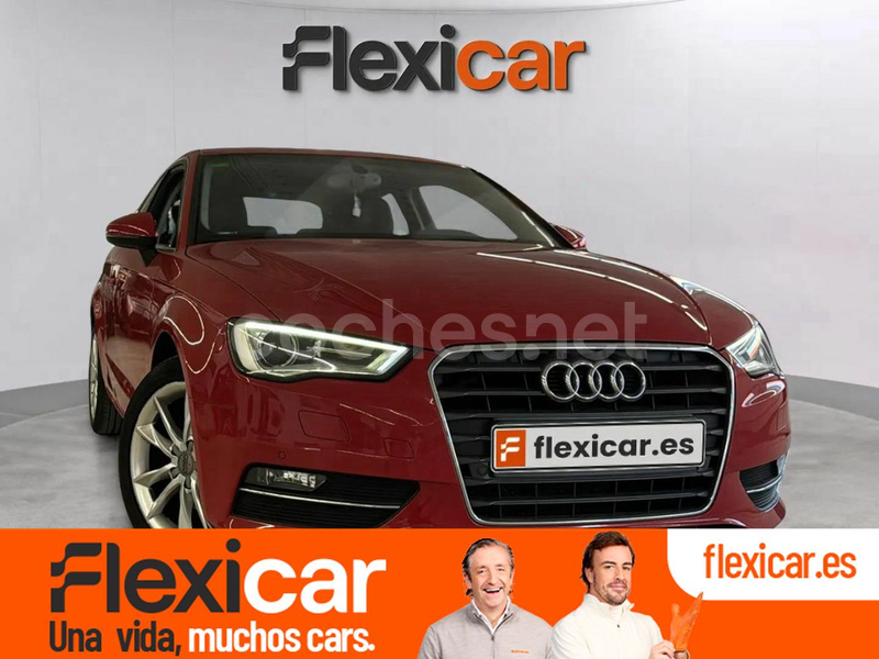 AUDI A3 1.6 TDI clean diesel Advanced