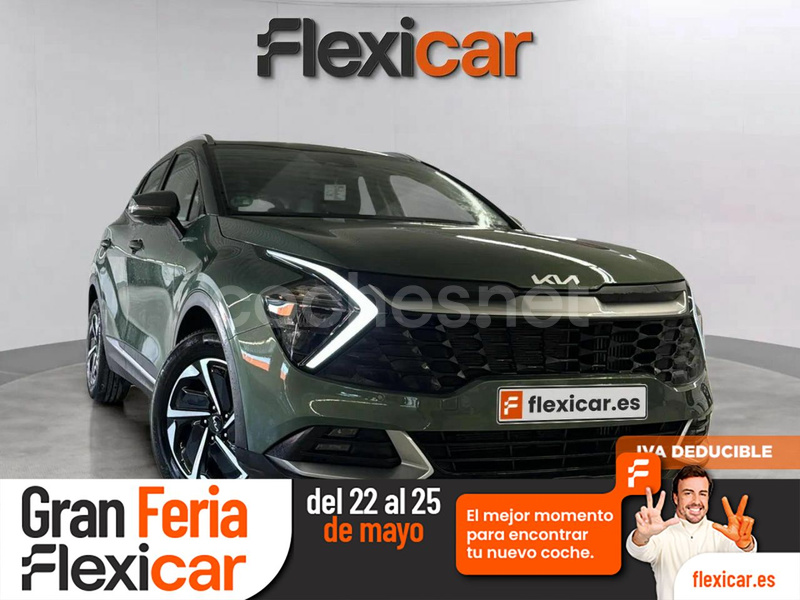 KIA Sportage 1.6 TGDi Drive 4x2
