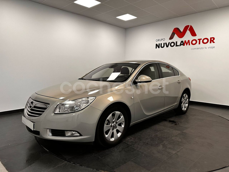 OPEL Insignia 1.8 16v Edition