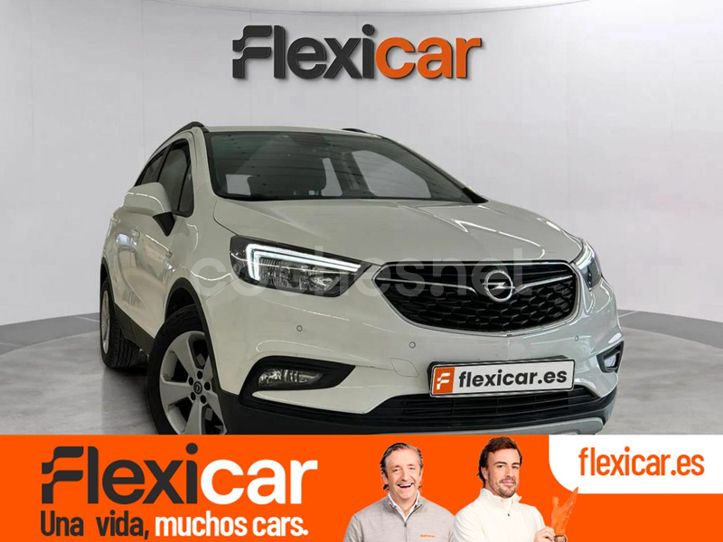 OPEL Mokka X 1.4 T GLP 4X2 Selective