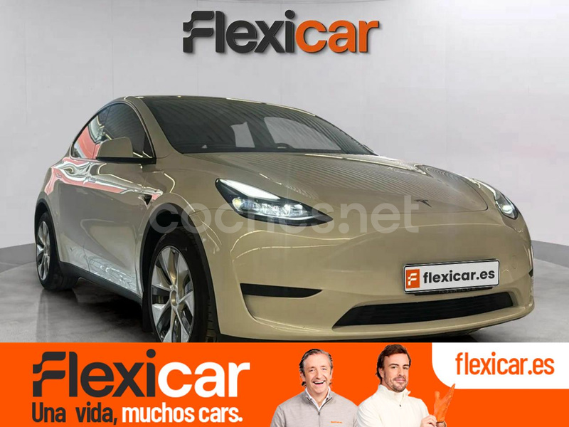 TESLA Model Y Gran Autonomia 4WD