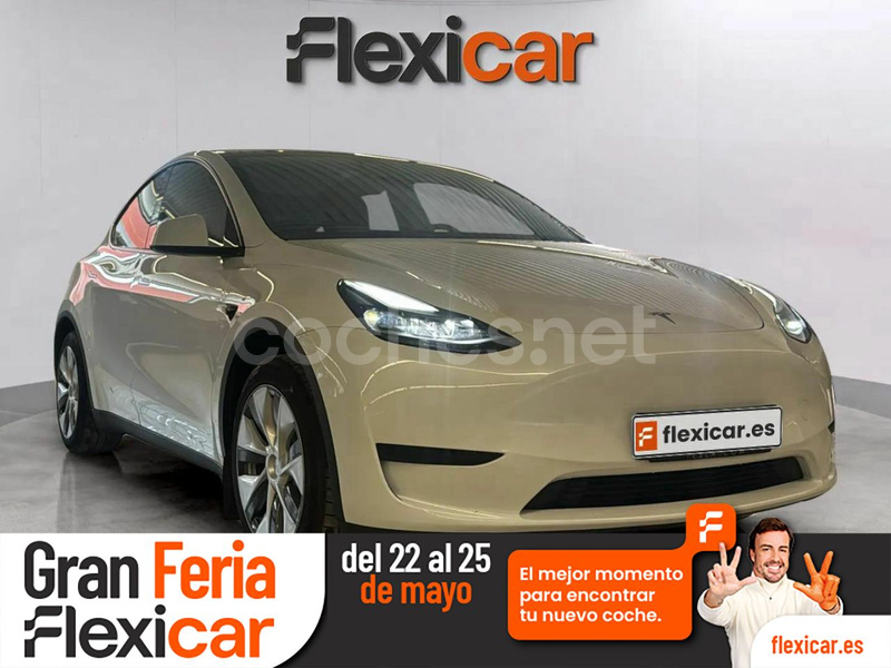 TESLA Model Y Gran Autonomia 4WD