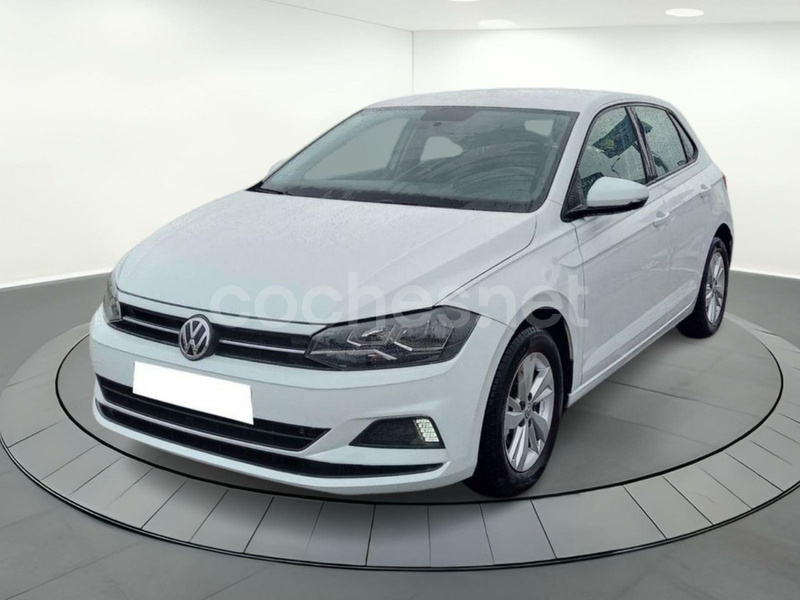 VOLKSWAGEN Polo Advance 1.0 TSI