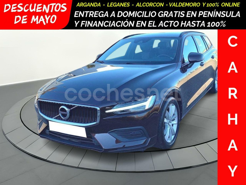 VOLVO V60 2.0 D3 Momentum