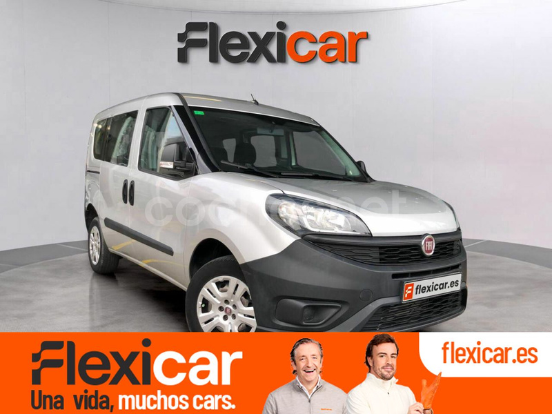 FIAT Doblò Panorama Easy 1.6 Multijet SWB