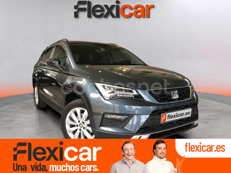 SEAT Ateca 1.0 TSI StSp Reference Eco