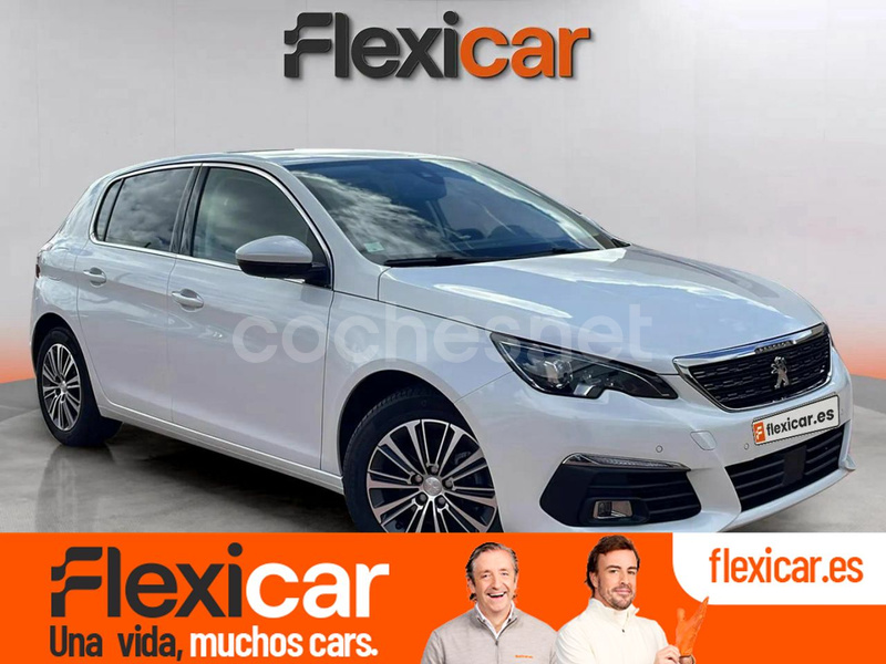 PEUGEOT 308 Allure PureTech 130 SS
