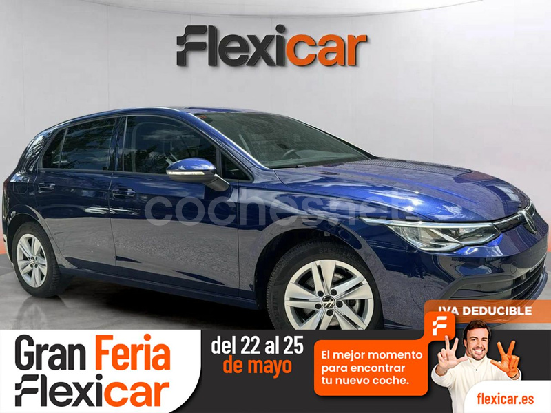 VOLKSWAGEN Golf Advance 1.0 TSI DSG