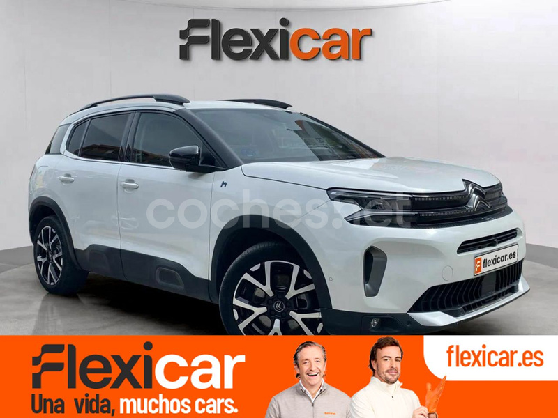 CITROEN C5 Aircross Hybrid 225 eEAT8 Feel Pack