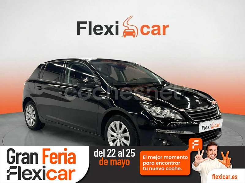 PEUGEOT 308 Style 1.2 PureTech 110 SS