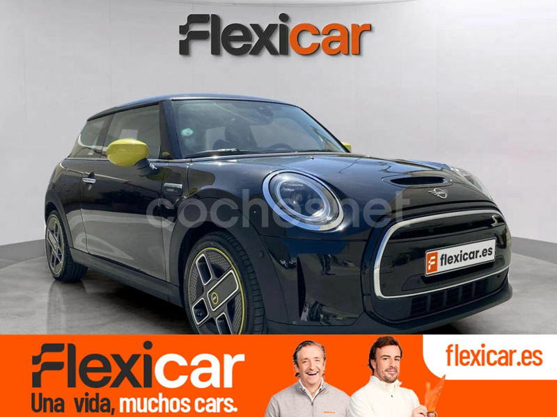 MINI MINI COOPER SE