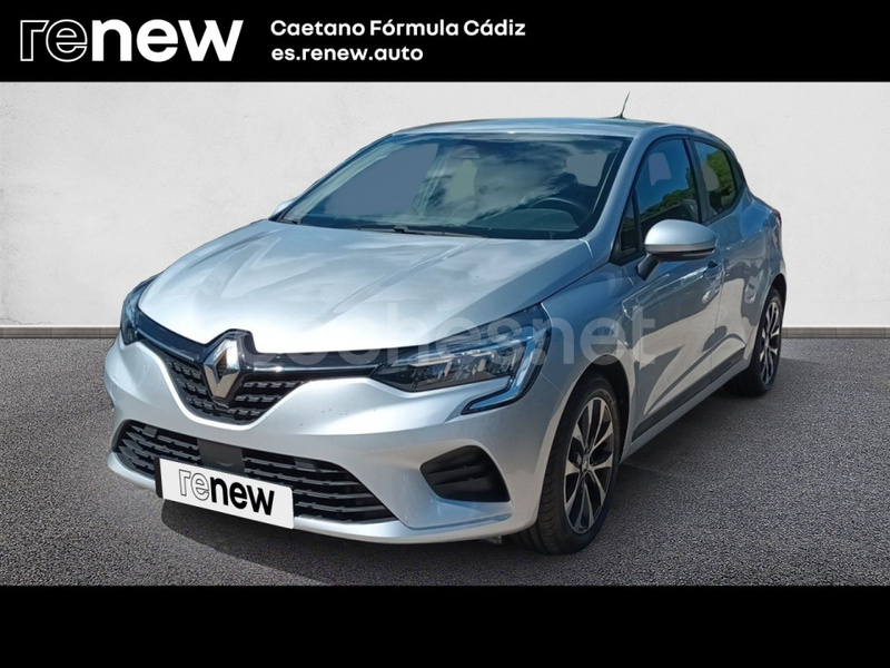 RENAULT Clio Intens TCe