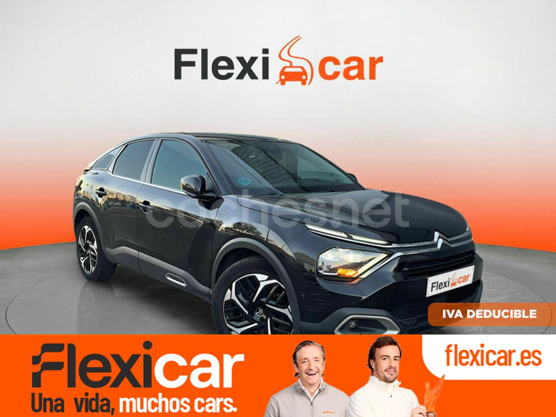 CITROEN C4 PureTech 130 SS EAT8 Shine